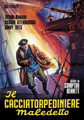 IL CACCIATORPEDINIERE MALEDETTO