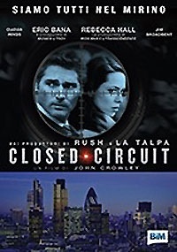 CLOSED CIRCUIT