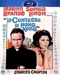 La contessa di Hong Kong