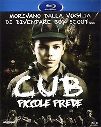 Cub - Piccole prede