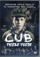 CUB - Piccole prede 