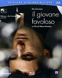 Il giovane favoloso