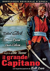 IL GRANDE CAPITANO