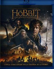 Lo Hobbit - La battaglia delle Cinque Armate 