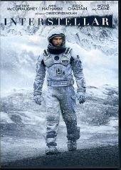INTERSTELLAR