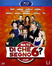 Ma tu di che segno sei ?