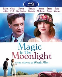 Magic in the Moonlight