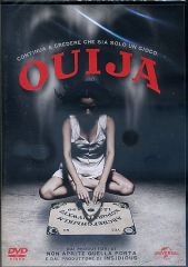 OUIJA