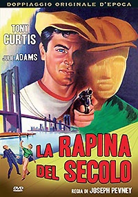 LA RAPINA DEL SECOLO