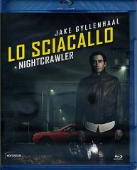 Lo sciacallo