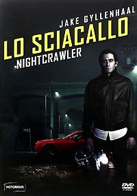 LO SCIACALLO