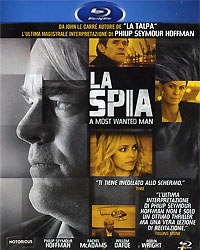 La spia