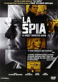 LA SPIA