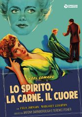 LO SPIRITO LA CARNE IL CUORE