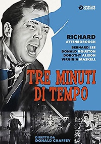 TRE MINUTI DI TEMPO