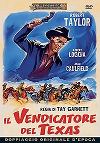 IL VENDICATORE DEL TEXAS