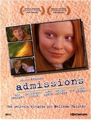 ADMISSIONS