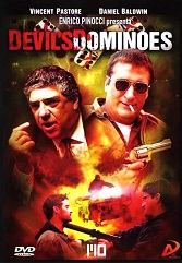 DEVIL'S DOMINOES