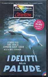 I DELITTI DELLA PALUDE