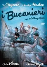 I BUCANIERI 