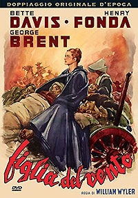 LA FIGLIA DEL VENTO 
