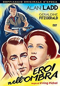 EROI NELL'OMBRA