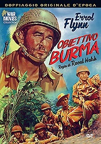 OBIETTIVO BURMA