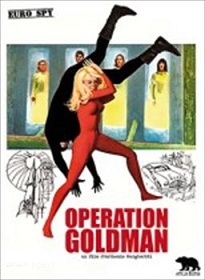 OPERAZIONE GOLDMAN