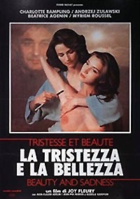 LA TRISTEZZA E LA BELLEZZA