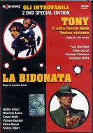TONY L'ALTRA FACCIA DELLA TORINO VIOLENTA