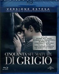 Cinquanta sfumature di grigio