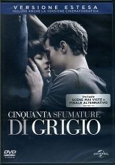 CINQUANTA SFUMATURE DI GRIGIO
