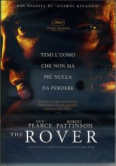 THE ROVER