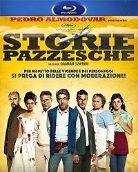 Storie pazzesche