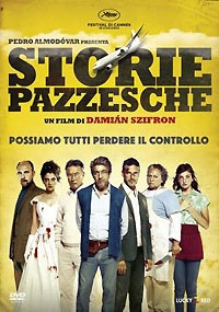 STORIE PAZZESCHE