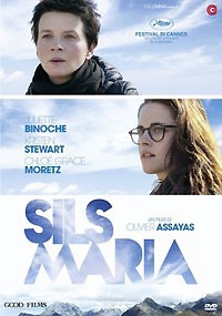 SILS MARIA