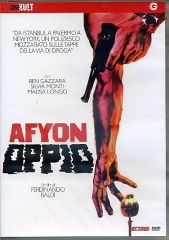 AFYON OPPIO