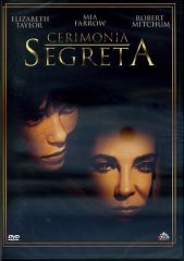 CERIMONIA SEGRETA