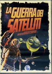 LA GUERRA DEI SATELLITI