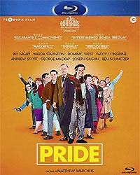 Pride