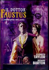 IL DOTTOR FAUSTUS