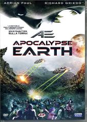 APOCALYPSE EARTH