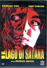 IL LAGO DI SATANA