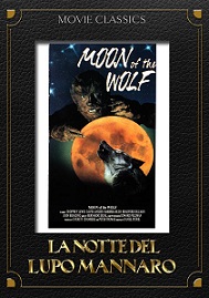 LA NOTTE DEL LUPO MANNARO