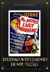 L'ULTIMO AVVERTIMENTO DI MR. MOTO