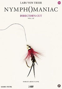 NYMPHOMANIAC - Vol. 1/2  (Versione Director'S Cut) 