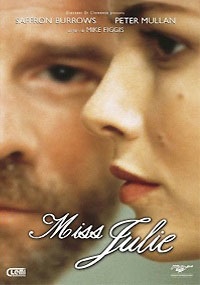 MISS JULIE 
