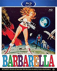 Barbarella