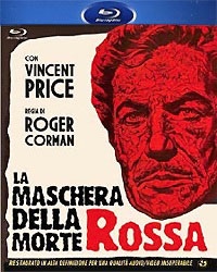 La maschera della Morte Rossa 