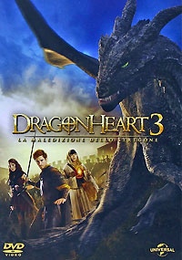 DRAGONHEART 3  